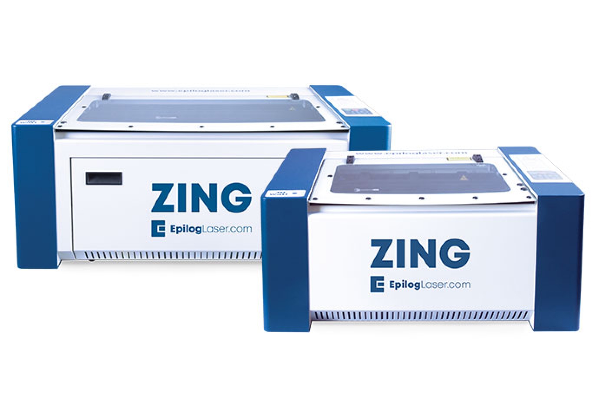 Epilog Laser